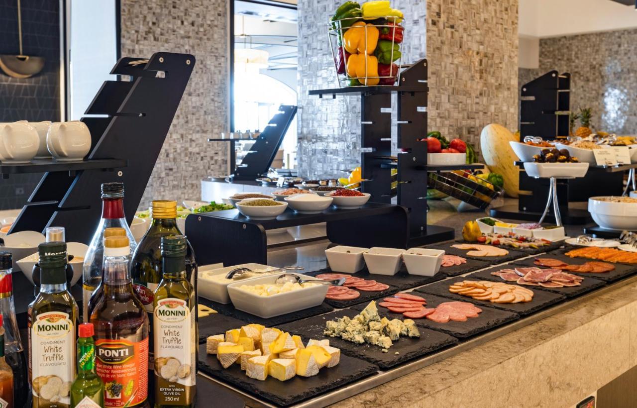 Hilton Samarkand Regency Zewnętrze zdjęcie