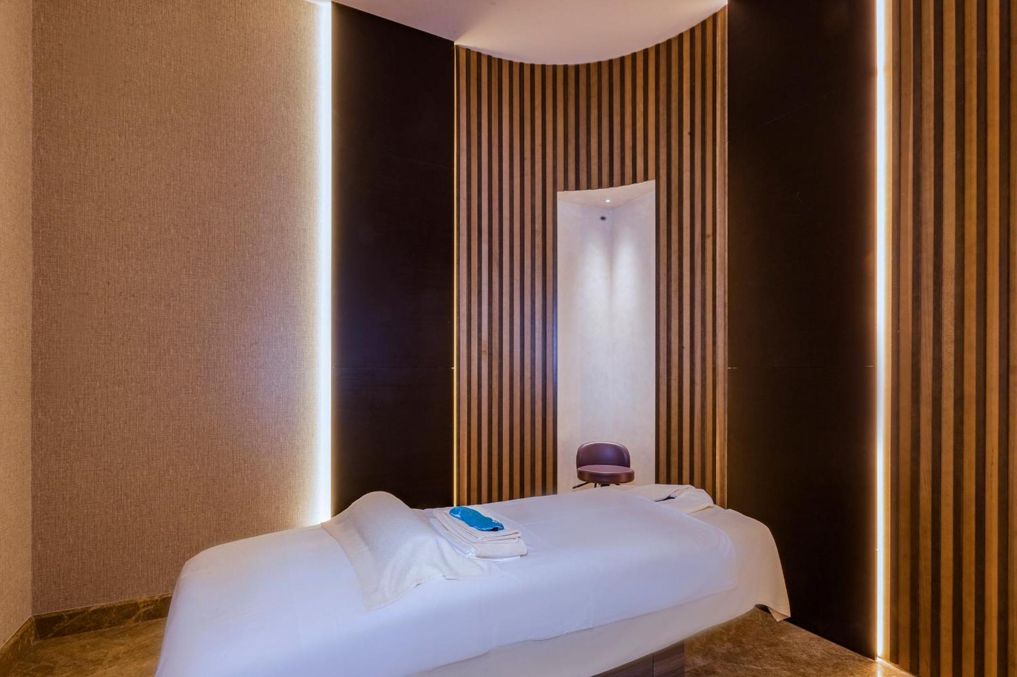 Hilton Samarkand Regency Zewnętrze zdjęcie