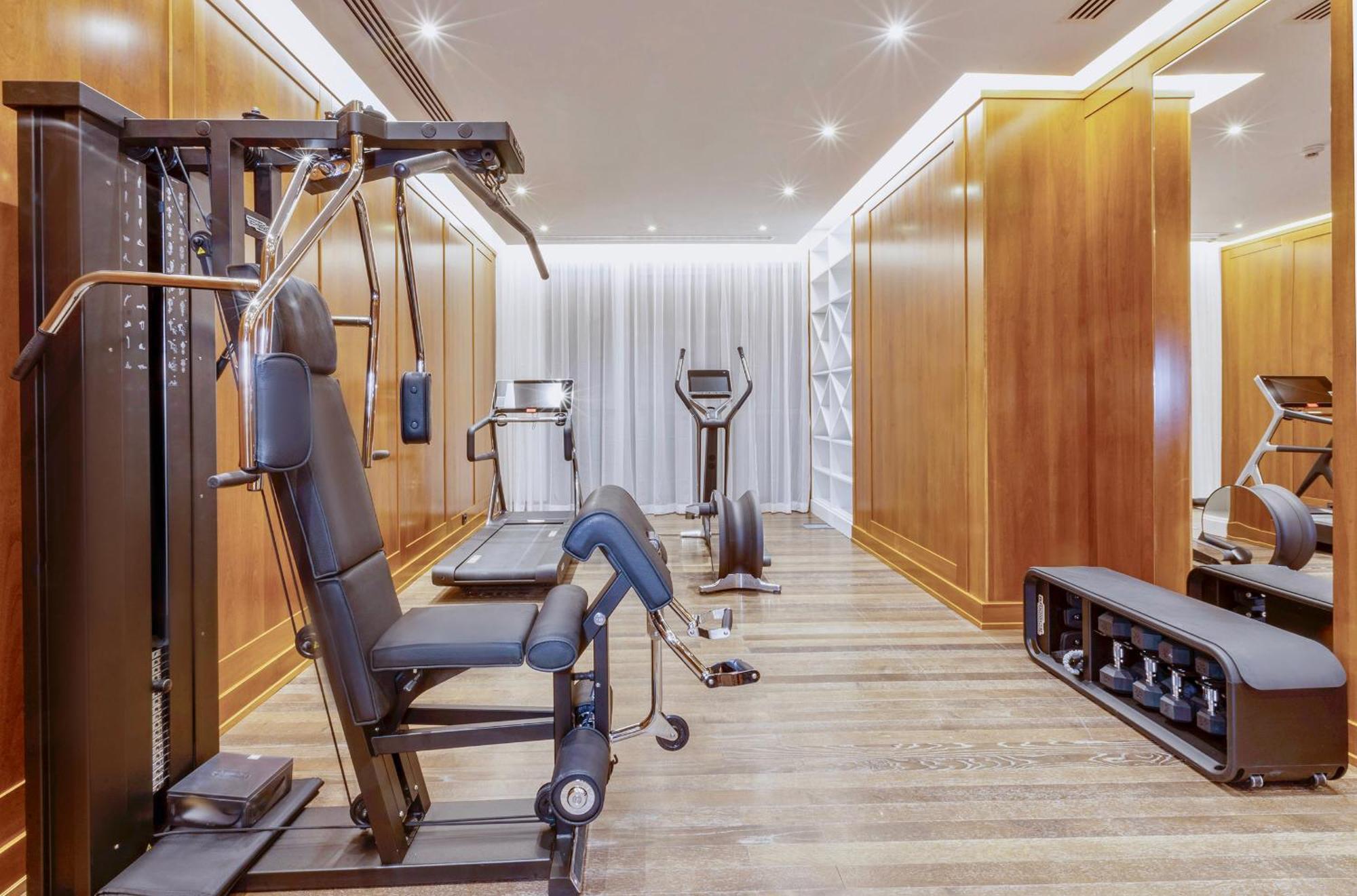 Hilton Samarkand Regency Zewnętrze zdjęcie