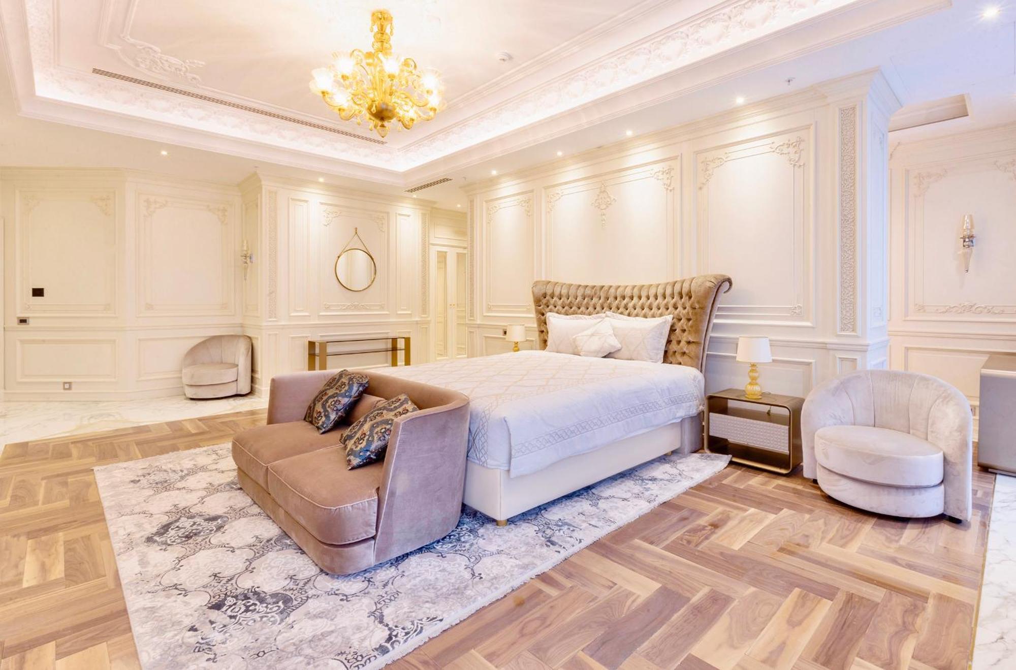 Hilton Samarkand Regency Zewnętrze zdjęcie